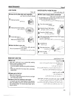 Preview for 33 page of Panasonic NA-F120T1 Operating Instructions Manual