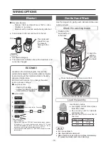 Предварительный просмотр 12 страницы Panasonic NA-F130A3 Service Manual