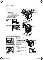 Предварительный просмотр 5 страницы Panasonic NA-F150A3 Service Manual