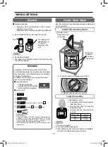 Предварительный просмотр 12 страницы Panasonic NA-F150A3 Service Manual