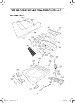 Предварительный просмотр 14 страницы Panasonic NA-F150A3 Service Manual