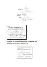 Preview for 7 page of Panasonic NA-F42J2T Service Manual