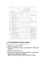 Preview for 9 page of Panasonic NA-F42J2T Service Manual