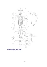 Preview for 24 page of Panasonic NA-F42J2T Service Manual