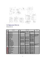 Preview for 26 page of Panasonic NA-F42J2T Service Manual