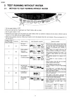 Preview for 4 page of Panasonic NA-F500P Service Manual