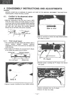 Preview for 12 page of Panasonic NA-F50E1P Service Manual