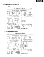 Preview for 17 page of Panasonic NA-F50E1P Service Manual