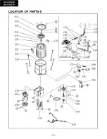 Preview for 22 page of Panasonic NA-F50E1P Service Manual