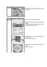 Предварительный просмотр 12 страницы Panasonic NA-F50GD Service Manual