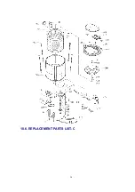 Предварительный просмотр 20 страницы Panasonic NA-F50GD Service Manual