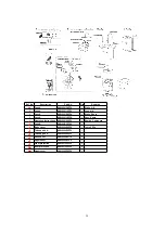 Предварительный просмотр 22 страницы Panasonic NA-F50GD Service Manual