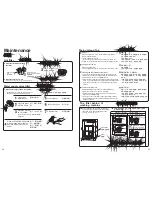 Preview for 14 page of Panasonic NA-F60A6 Operating Instructions Manual