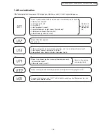 Preview for 14 page of Panasonic NA-F60A6 Service Manual