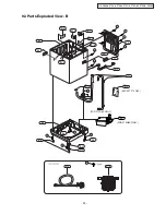 Preview for 24 page of Panasonic NA-F60A6 Service Manual