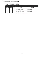 Preview for 37 page of Panasonic NA-F60A6 Service Manual