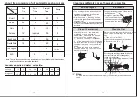 Preview for 9 page of Panasonic NA-F60L5WRB Operating Instructions Manual