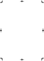 Preview for 15 page of Panasonic NA-F62B4 Operating & Installation Instructions Manual