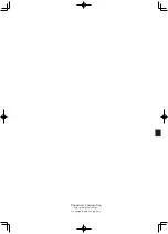 Preview for 20 page of Panasonic NA-F62B4 Operating & Installation Instructions Manual