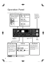 Preview for 5 page of Panasonic NA-F68B3 Manual