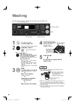 Preview for 7 page of Panasonic NA-F68B3 Manual