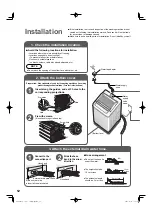 Preview for 13 page of Panasonic NA-F68B3 Manual