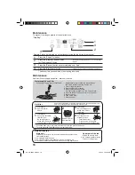 Preview for 16 page of Panasonic NA-F70B2 Operating Instructions Manual