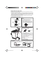 Preview for 19 page of Panasonic NA-F70B2 Operating Instructions Manual