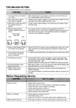 Preview for 7 page of Panasonic NA-F70GS Service Manual