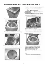 Preview for 11 page of Panasonic NA-F70GS Service Manual