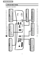 Preview for 9 page of Panasonic NA-F70H1 Service Manual