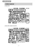 Preview for 11 page of Panasonic NA-F70H1 Service Manual