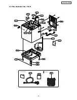 Preview for 18 page of Panasonic NA-F70H2 Service Manual