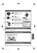 Preview for 14 page of Panasonic NA-F70H3 Operating Instructions & Installation Instructions