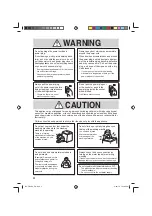 Preview for 4 page of Panasonic NA-F70HR2 Operating Instructions Manual