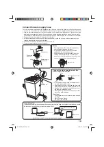 Preview for 19 page of Panasonic NA-F70HR2 Operating Instructions Manual