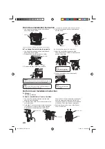 Preview for 20 page of Panasonic NA-F70HR2 Operating Instructions Manual