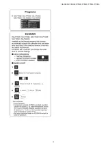 Preview for 11 page of Panasonic NA-F75G6 Service Manual