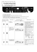 Preview for 12 page of Panasonic NA-F75G6 Service Manual