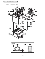 Preview for 21 page of Panasonic NA-F78B2 Service Manual