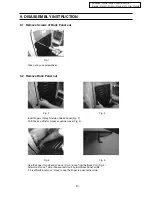 Preview for 20 page of Panasonic NA-F80B3 Service Manual