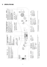 Предварительный просмотр 6 страницы Panasonic NA-F80GD Service Manual