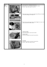 Предварительный просмотр 11 страницы Panasonic NA-F80GD Service Manual