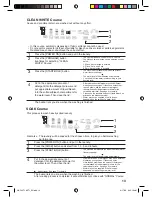 Предварительный просмотр 13 страницы Panasonic NA-F80T1 Operating Instructions Manual