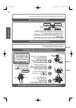 Предварительный просмотр 20 страницы Panasonic NA-F953B Operating Instructions & Installation Instructions