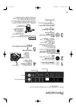 Предварительный просмотр 27 страницы Panasonic NA-F953B Operating Instructions & Installation Instructions