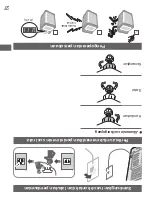 Предварительный просмотр 38 страницы Panasonic NA-FD135X3 Operating & Installation Instructions Manual