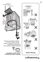 Предварительный просмотр 41 страницы Panasonic NA-FD135X3 Operating & Installation Instructions Manual