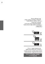 Предварительный просмотр 48 страницы Panasonic NA-FD135X3 Operating & Installation Instructions Manual