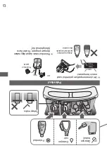 Предварительный просмотр 52 страницы Panasonic NA-FD135X3 Operating & Installation Instructions Manual